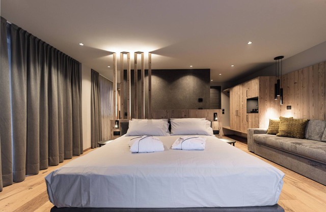 Dolomiti Exclusive your mountain suite