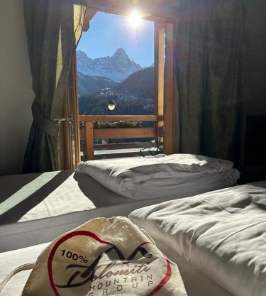 Dolomiti Lodge Villa Gaia