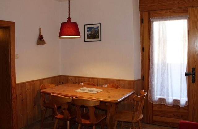 Dolomiti Villabassa Residences Sonnenschein