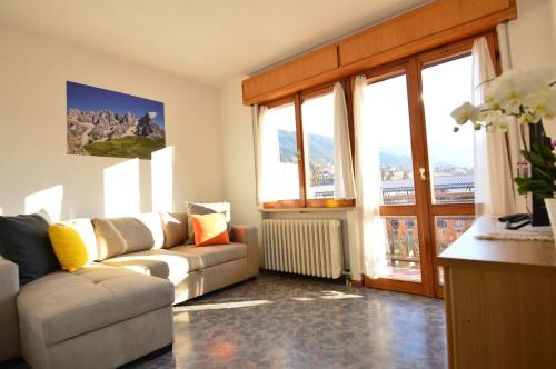 Dolomitihouse FRASSEN