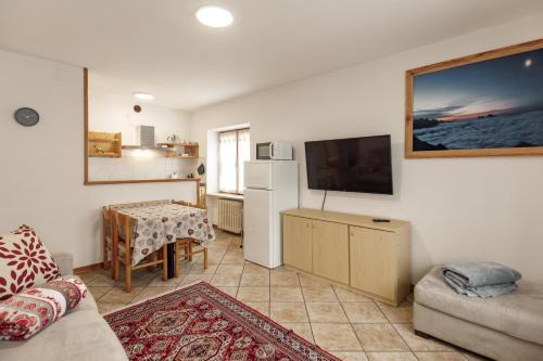 Dolomitihouse MUGO
