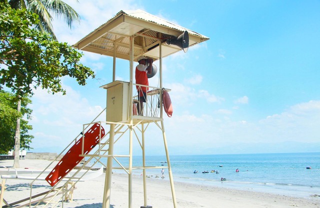 Dolores Tropicana Resort