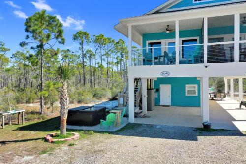 Dolphin Daze Hideaway by Pristine Properties Vacation Rentals