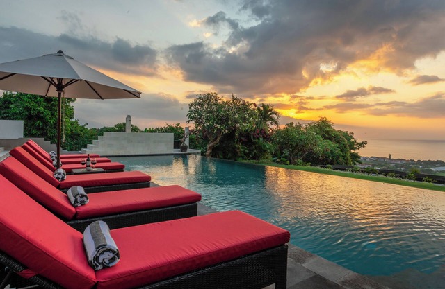 Dolphin Villa Lovina