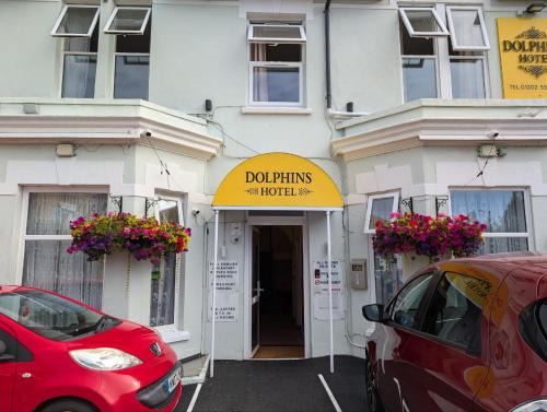 Dolphins Hotel