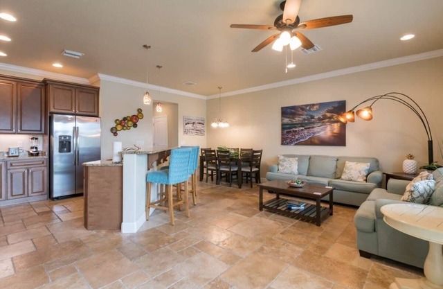 Dolphins Vacation Rentals
