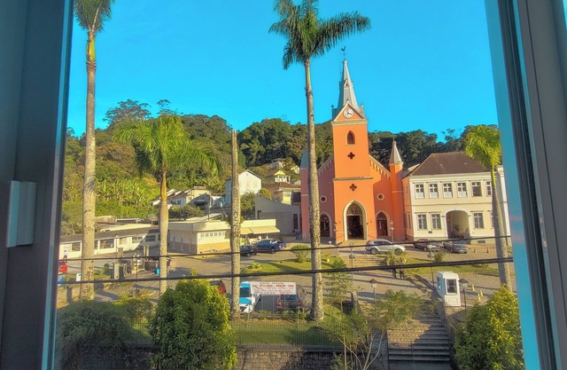 Dom Pedro Hotel