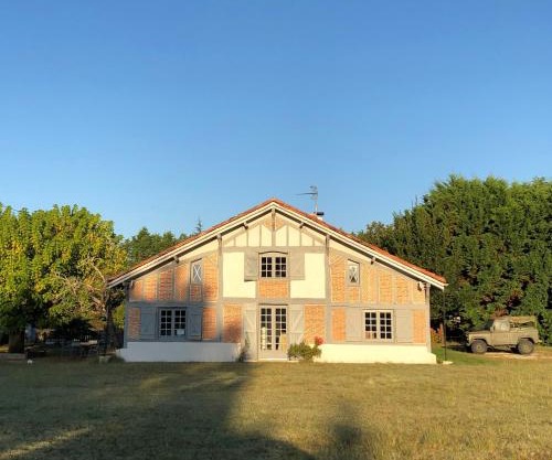 Domaine Au Bon