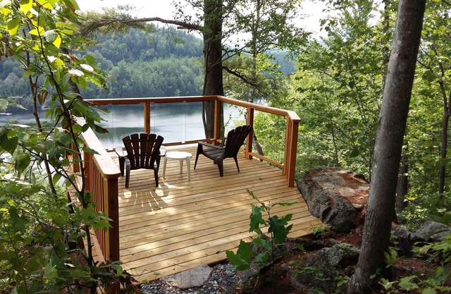 Domaine Baie Mud