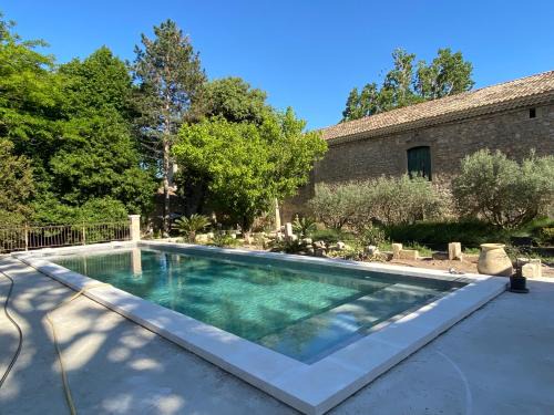 Domaine Cap Rubis