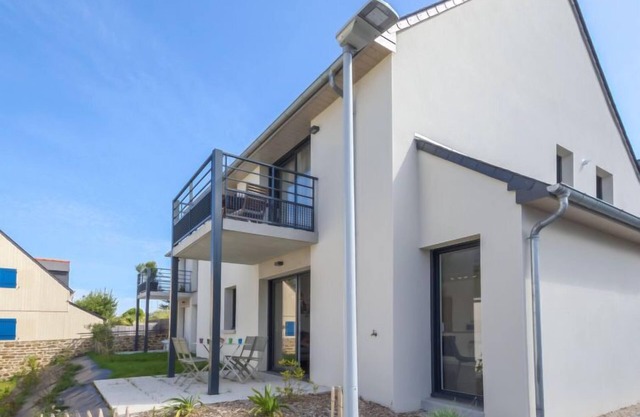 Domaine d'Augustin Apt B01 by Interhome