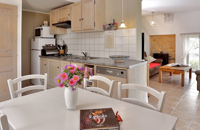 Domaine de la Licorne - Font de Gaume cottage