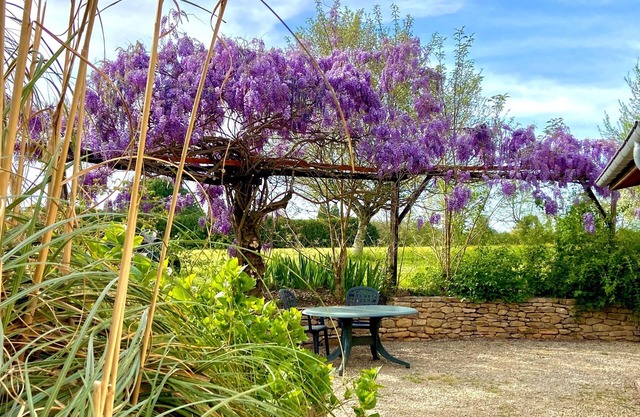 Domaine de la Licorne - Combarelles cottage