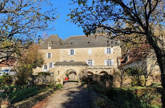 Domaine de Bagnegrole