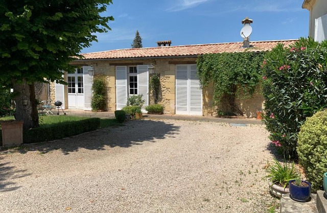 Domaine de Bellevue