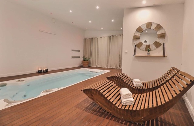 Domaine de Bonaveau - Room 1