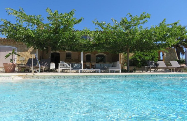 Domaine de Claude