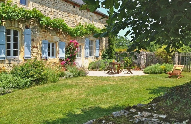 Domaine de la Bélonie