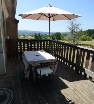 Domaine de la Borde