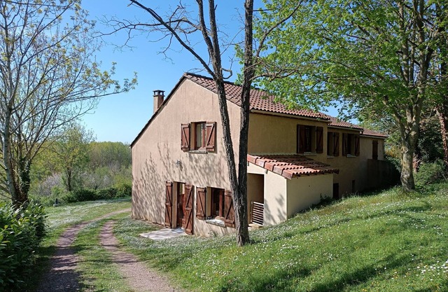 Domaine de la butte de lauray