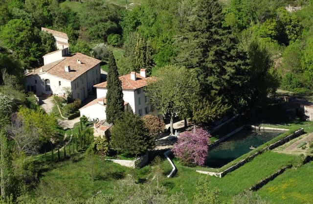 Domaine de La Magdeleine