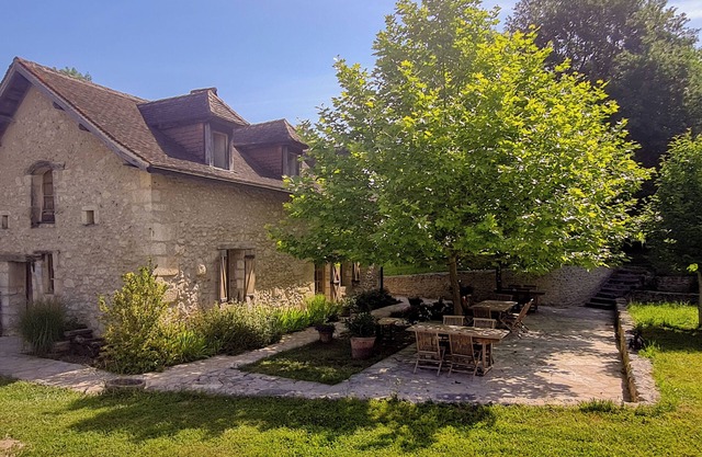DOMAINE DE LABROUSSE