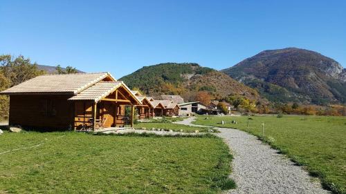 Domaine De Malcor Adult et enfants à partir de 12 ans - nous contacter