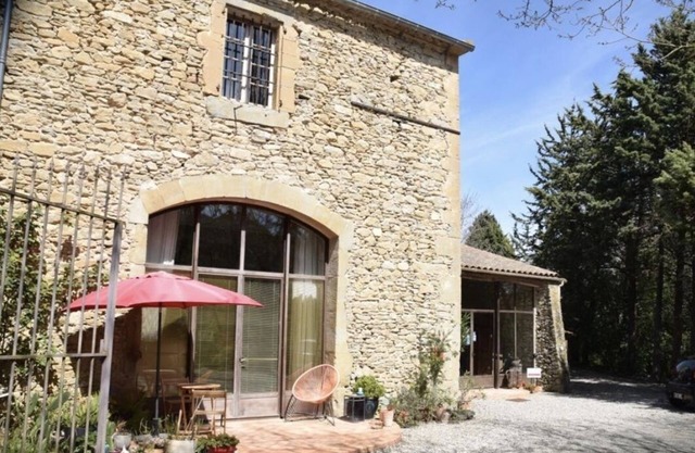 Domaine de Marseillens - Carcassonne