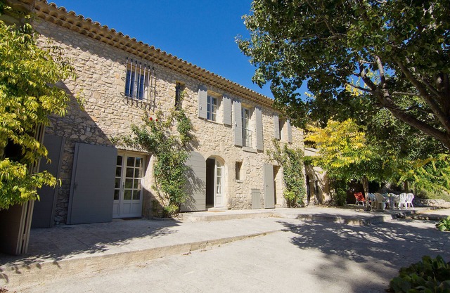 Domaine de Piegros by Interhome