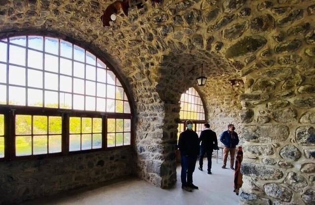 Domaine de Souchiol