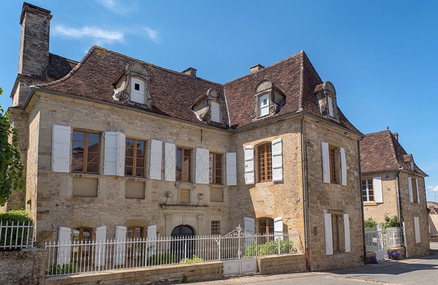 "domaine de Vielcastel" Domaine de Vielcastel Maii