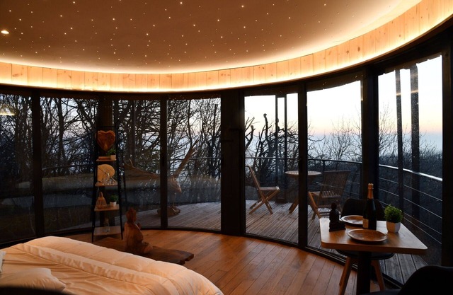 Domaine des Étoiles