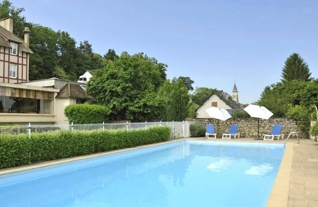 Domaine des Chateaux