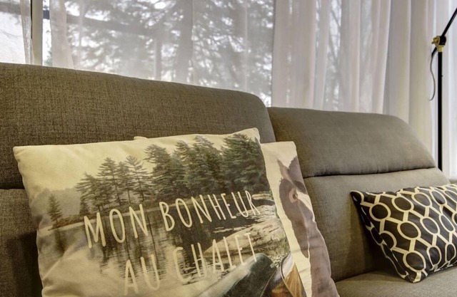 Domaine Des Ormes ✺ Spa & Lake Access ☼