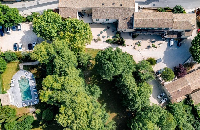 Domaine des Tilleuls