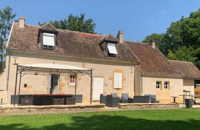 Domaine du Chemin de Bellevue