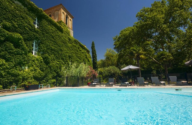 Domaine du Colombier