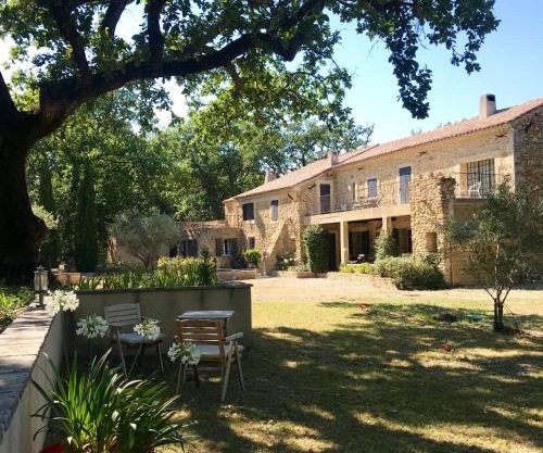 Domaine du Commandeur