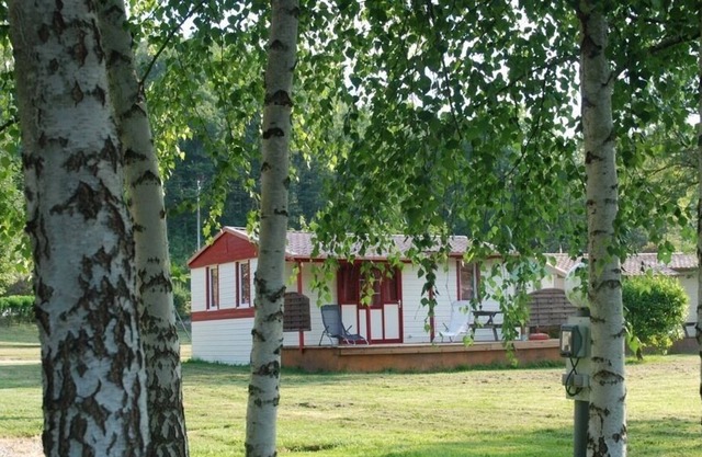 Domaine du Grand Chene - Chalet