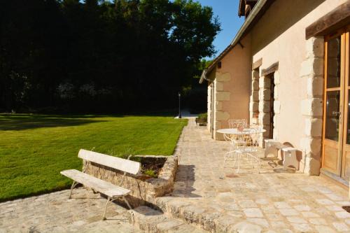 Domaine du Hallier