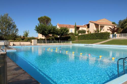 Domaine du Pas du Ventoux Hameau de la Garrigue