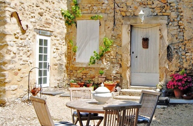 Domaine La Gontarde - Loft