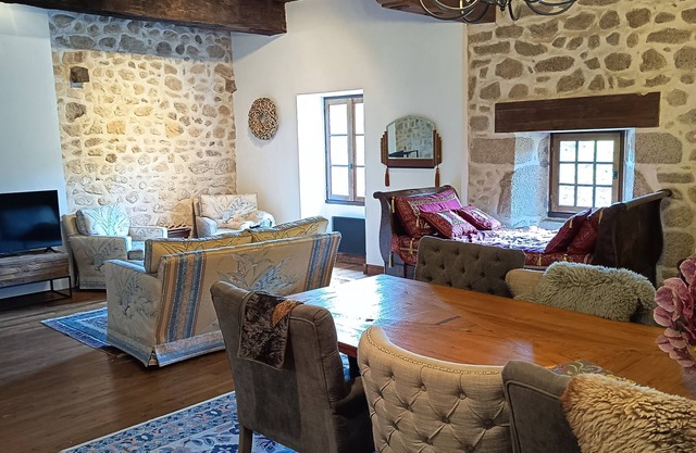 Domaine Le Verger - La Cerise