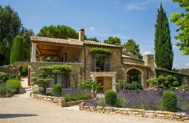 Domaine Les Roullets