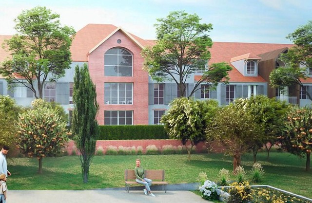 Domaine Nature - Flat for 8 people - Premium
