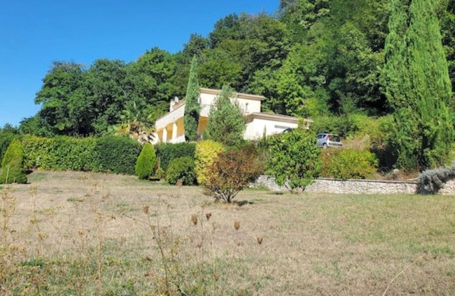 Domaine Périgueux