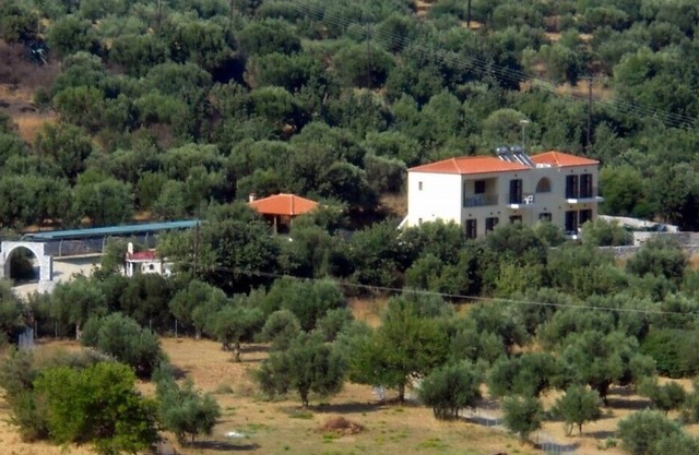Domaine Papakonstantis