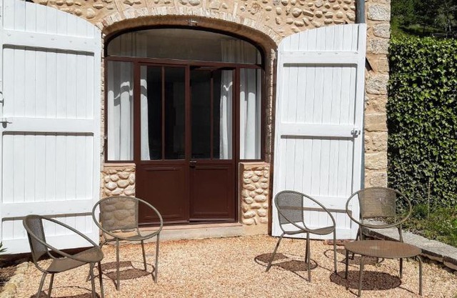Domaine Saint Bonnet