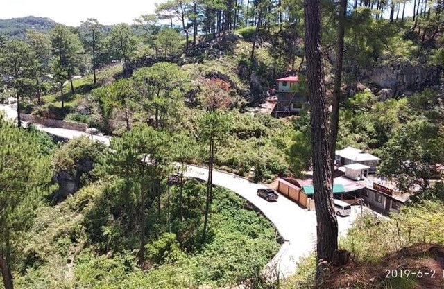 Domay's Homestay Extension