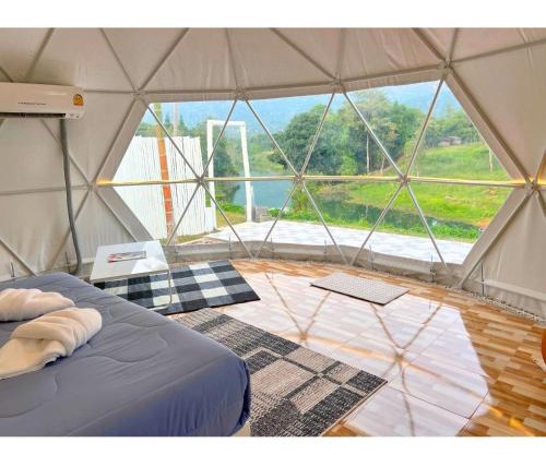 Dome Tent